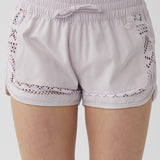 Girl's Renew Stretch 2" Boardshorts