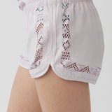 Girl's Renew Stretch 2" Boardshorts