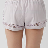 Girl's Renew Stretch 2" Boardshorts