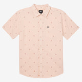 Quiver Stretch Dobby Standard Shirt