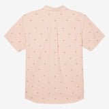 Quiver Stretch Dobby Standard Shirt