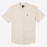 Quiver Stretch Modern Shirt