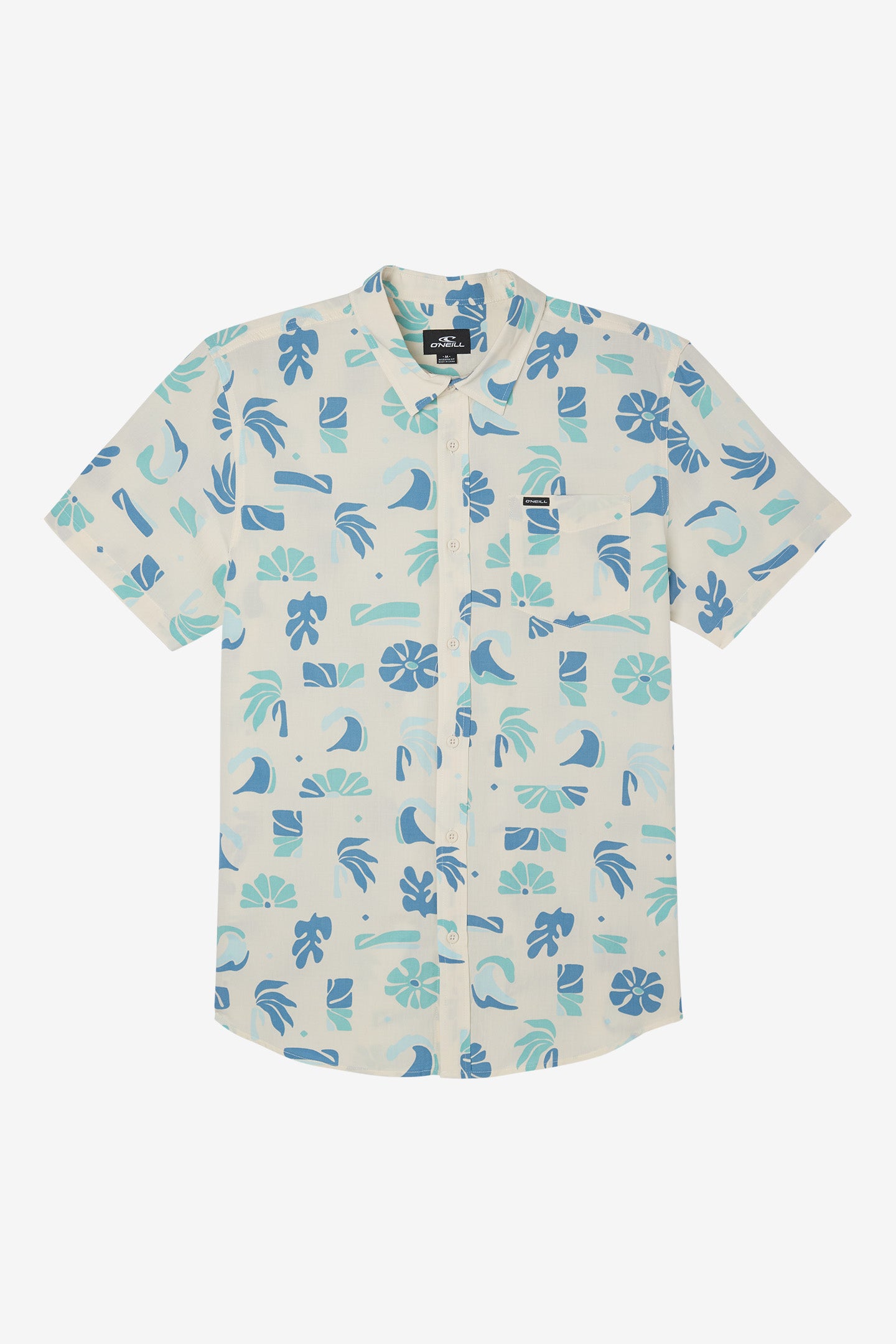 OASIS ECO MODERN FIT SHIRT