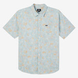 Quiver Stretch Modern Shirt