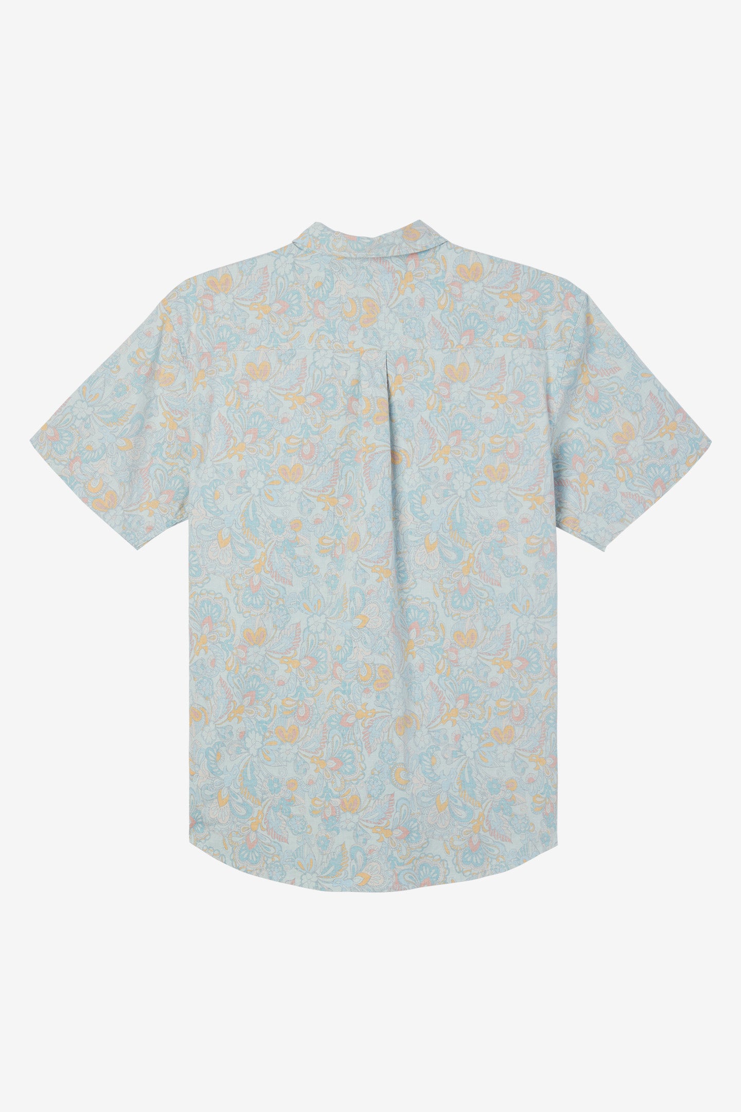 QUIVER STRETCH MODERN SHIRT