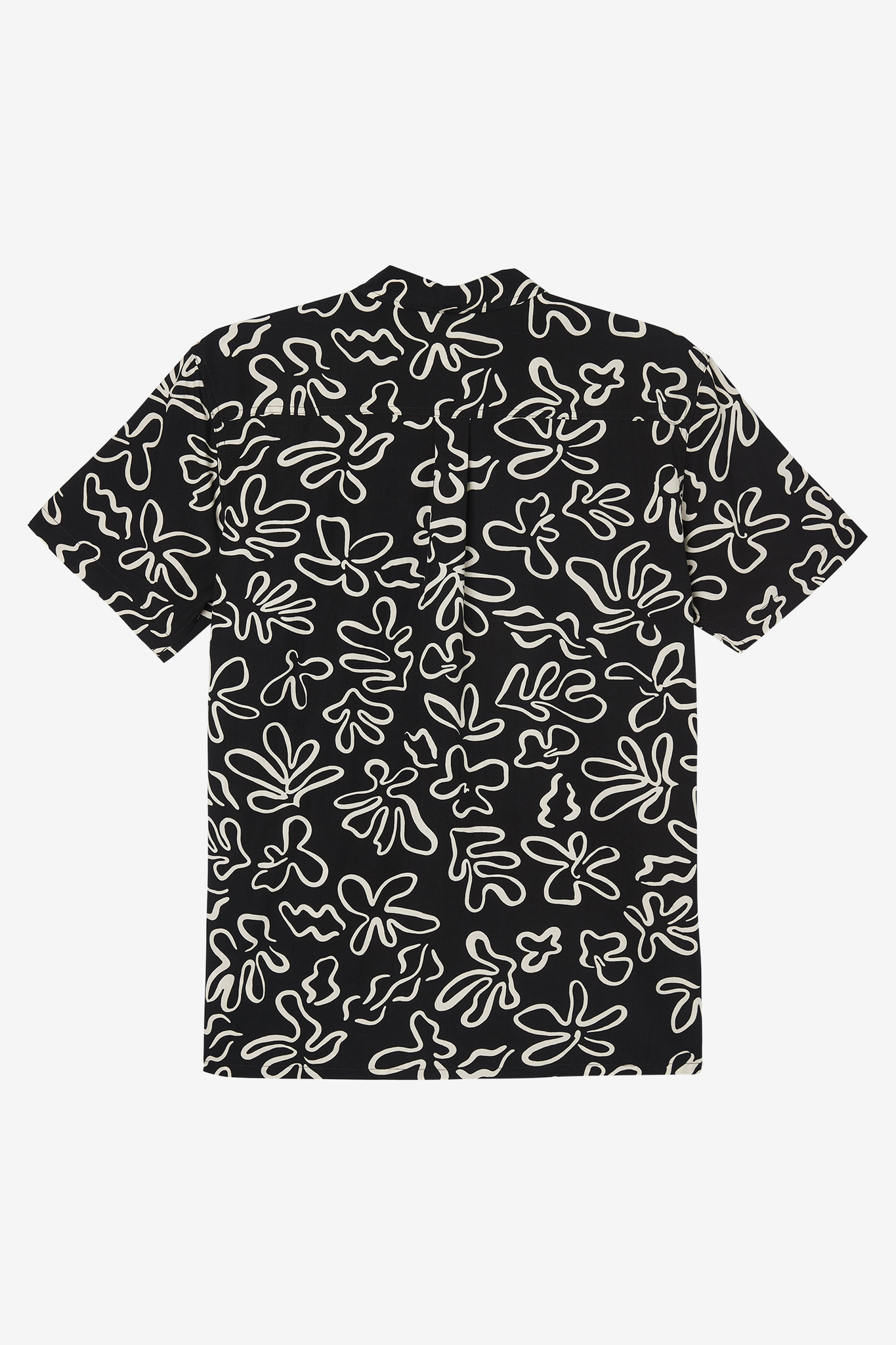 O'Riginals Eco Standard Fit Shirt - Black | O'Neill