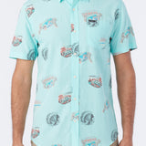 Artist Oasis Eco Modern Fit Shirt