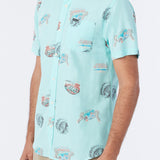 Artist Oasis Eco Modern Fit Shirt