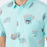 Artist Oasis Eco Modern Fit Shirt