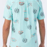 Artist Oasis Eco Modern Fit Shirt