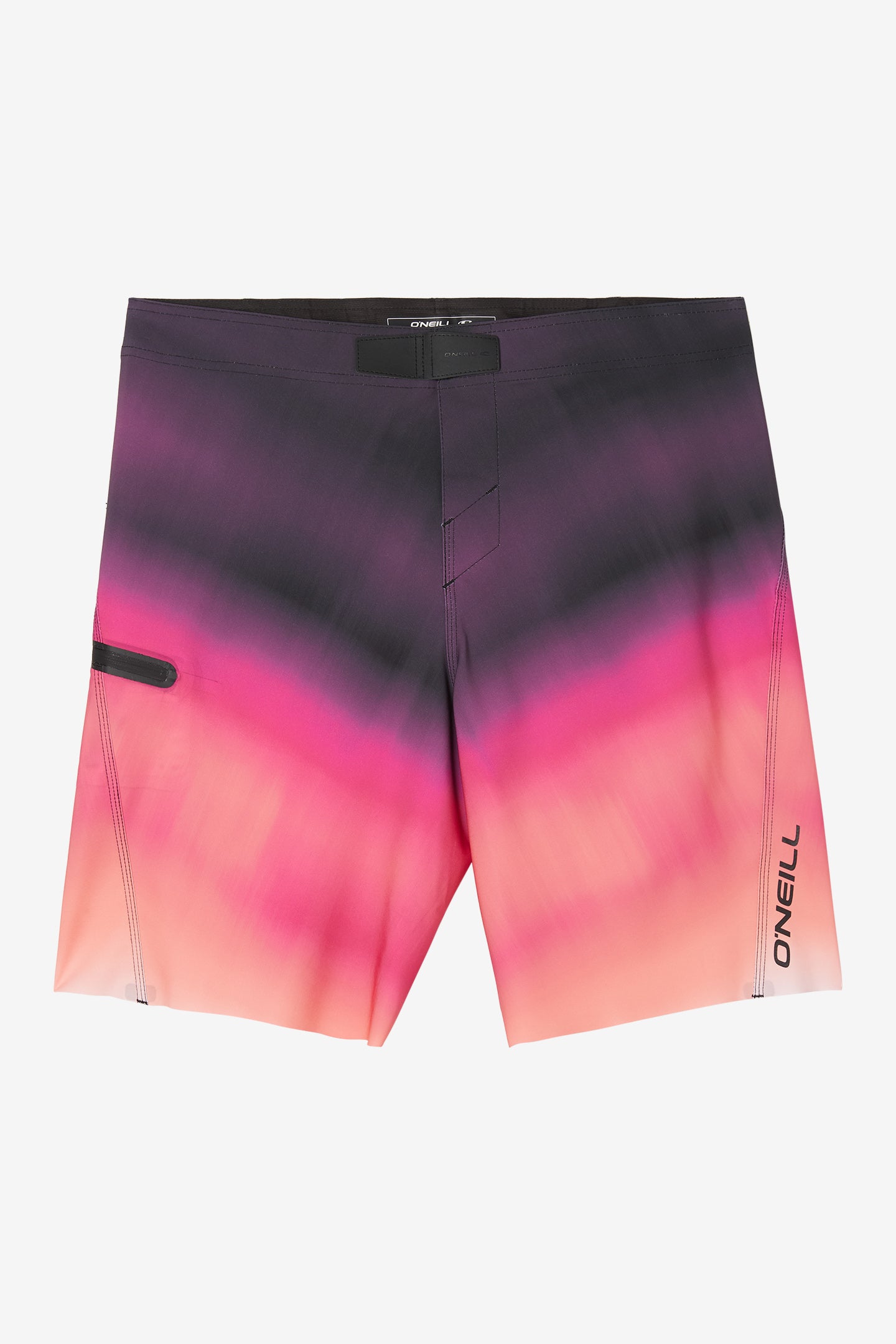 HYPERFREAK HYDRO TECH 19" BOARDSHORTS