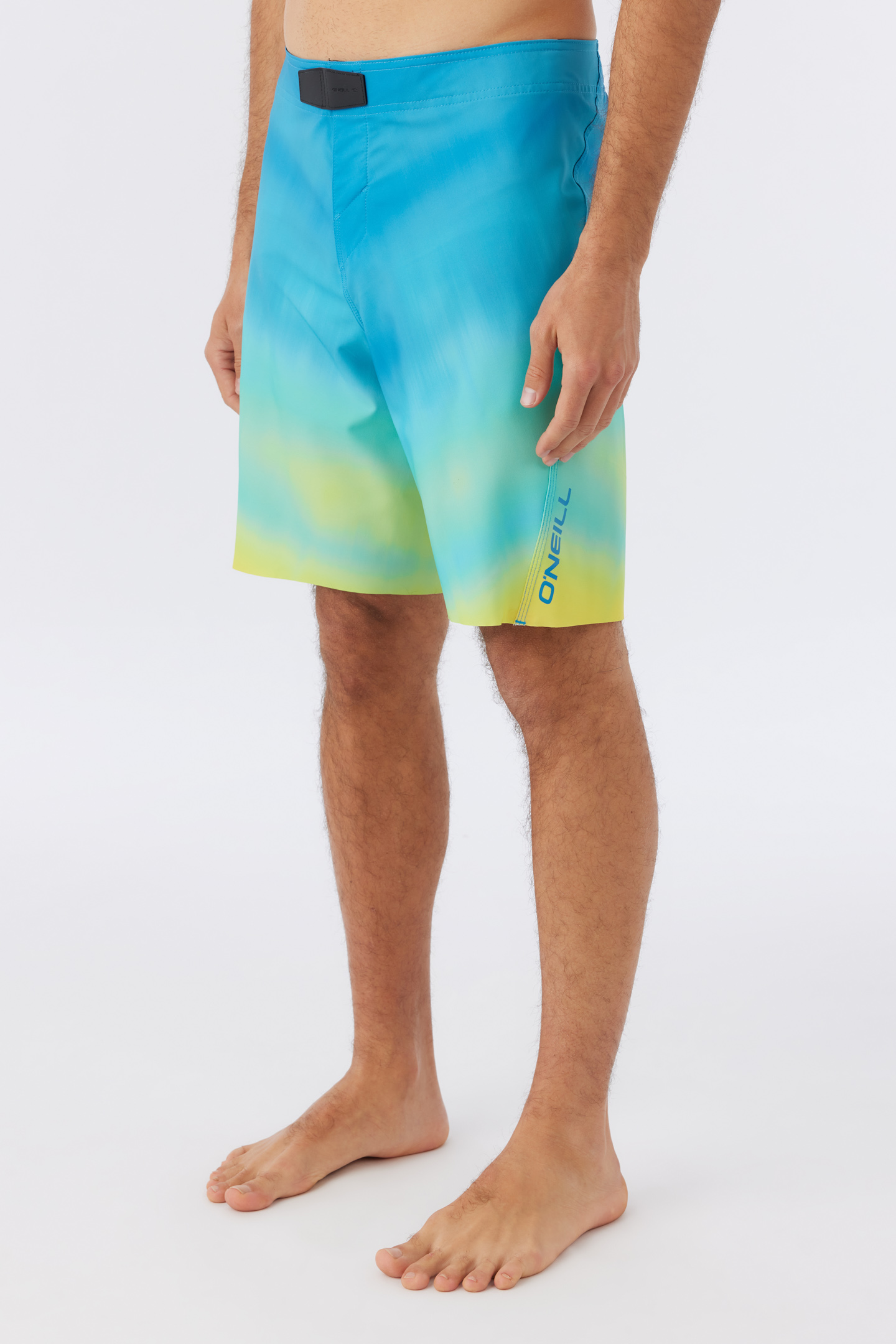 HYPERFREAK HYDRO TECH 19" BOARDSHORTS