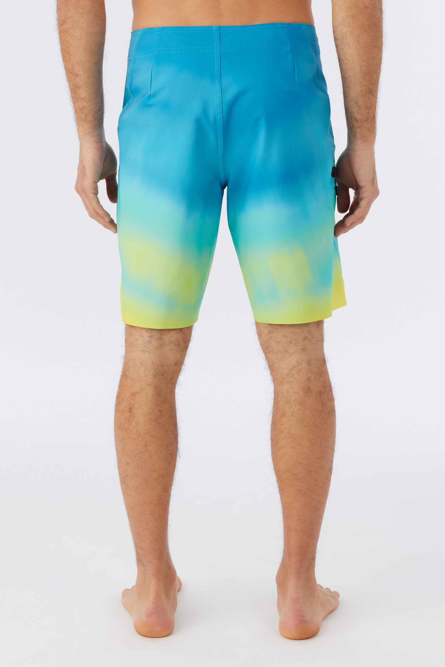 HYPERFREAK HYDRO TECH 19" BOARDSHORTS