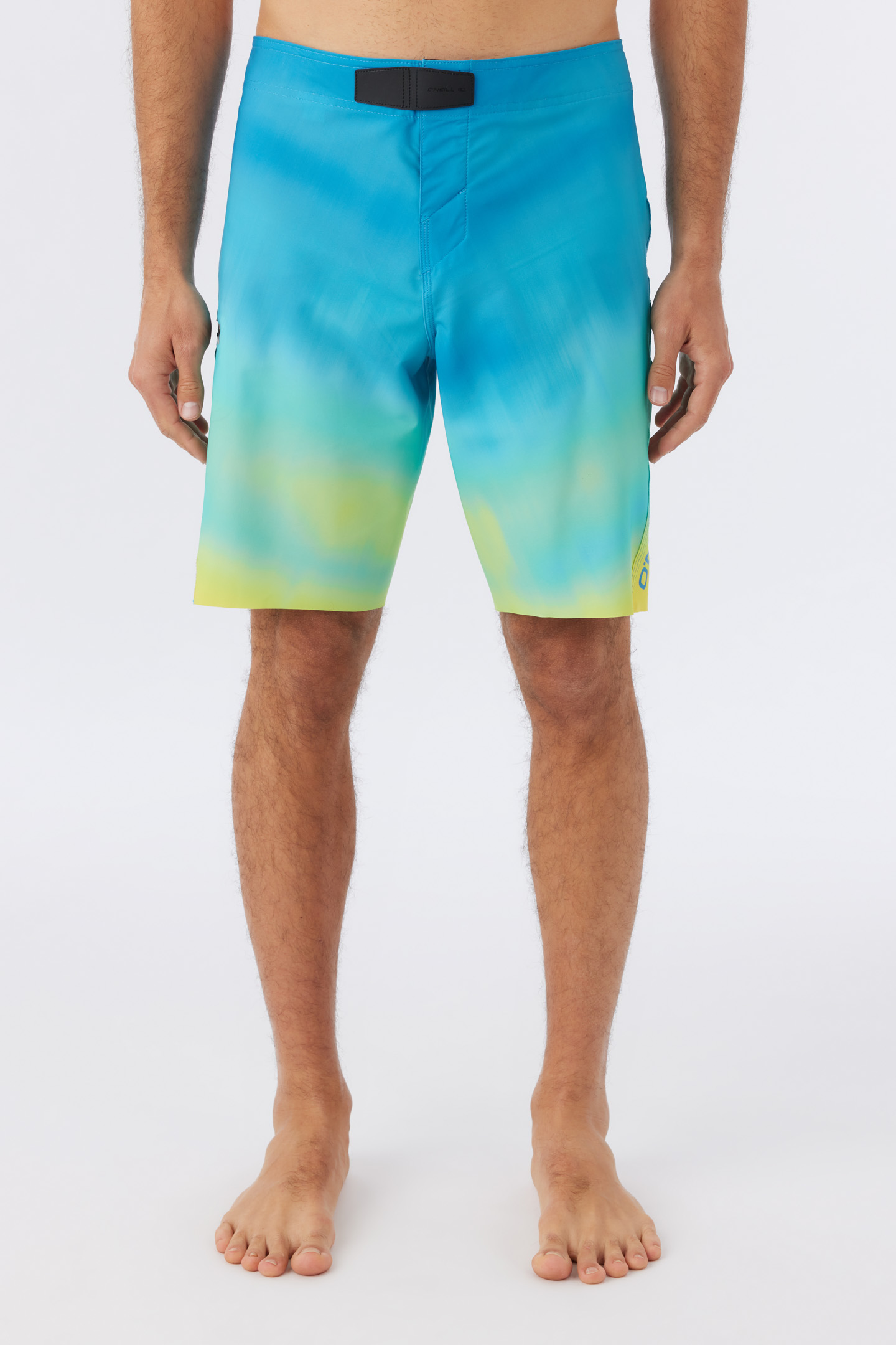 HYPERFREAK HYDRO TECH 19" BOARDSHORTS