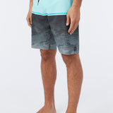 TRVLR Nomad 20" Boardshorts