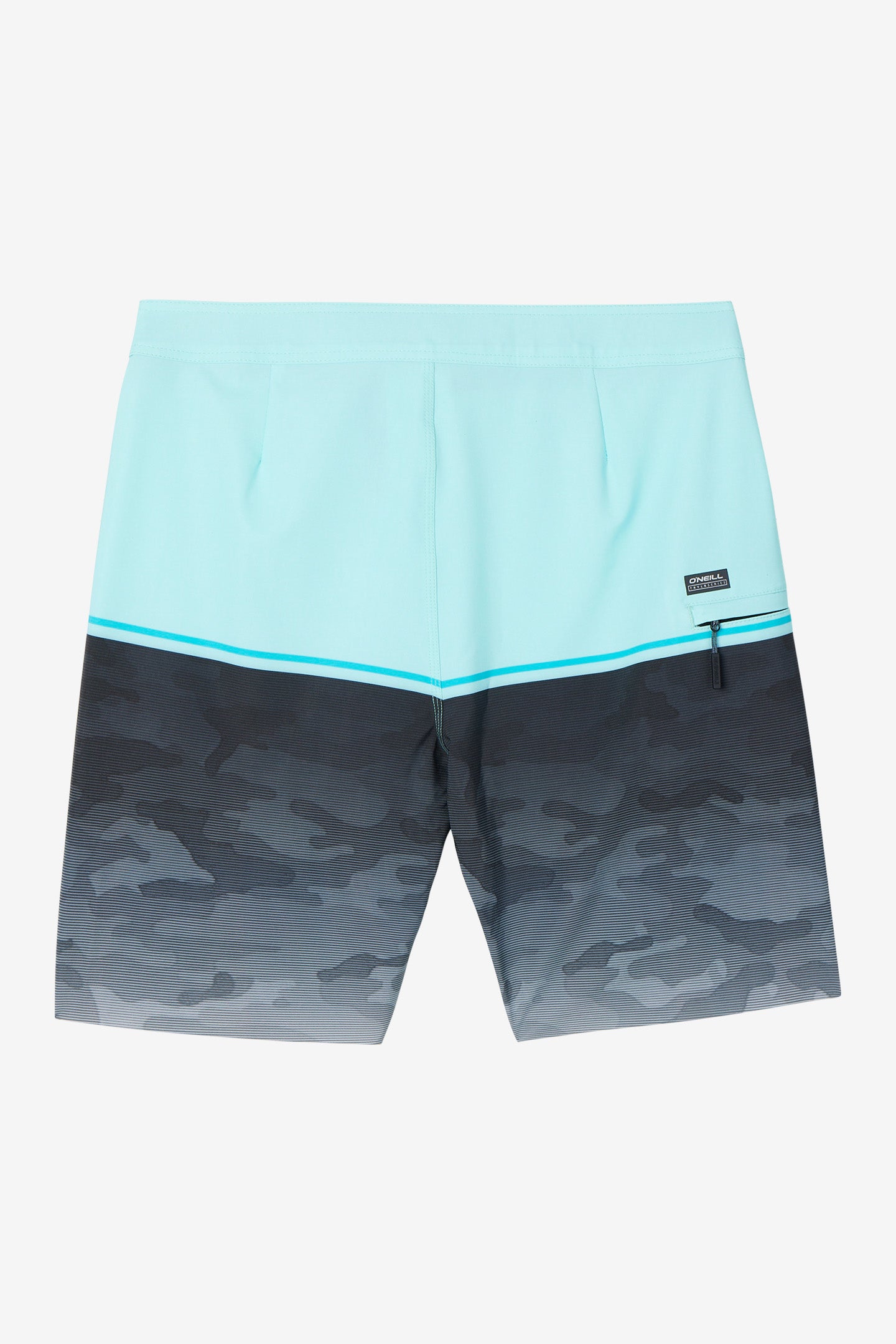 TRVLR NOMAD 20" BOARDSHORTS