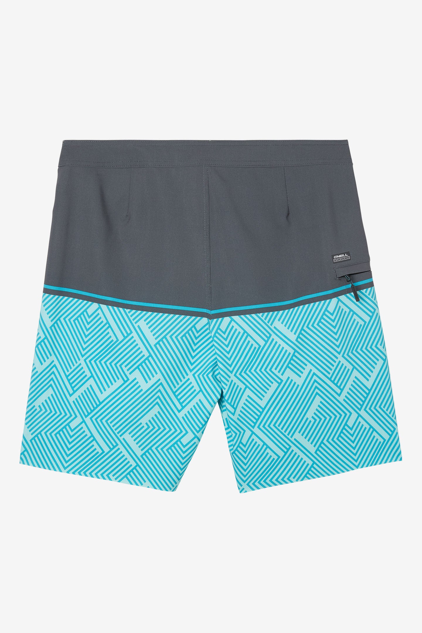 TRVLR NOMAD 20" BOARDSHORTS