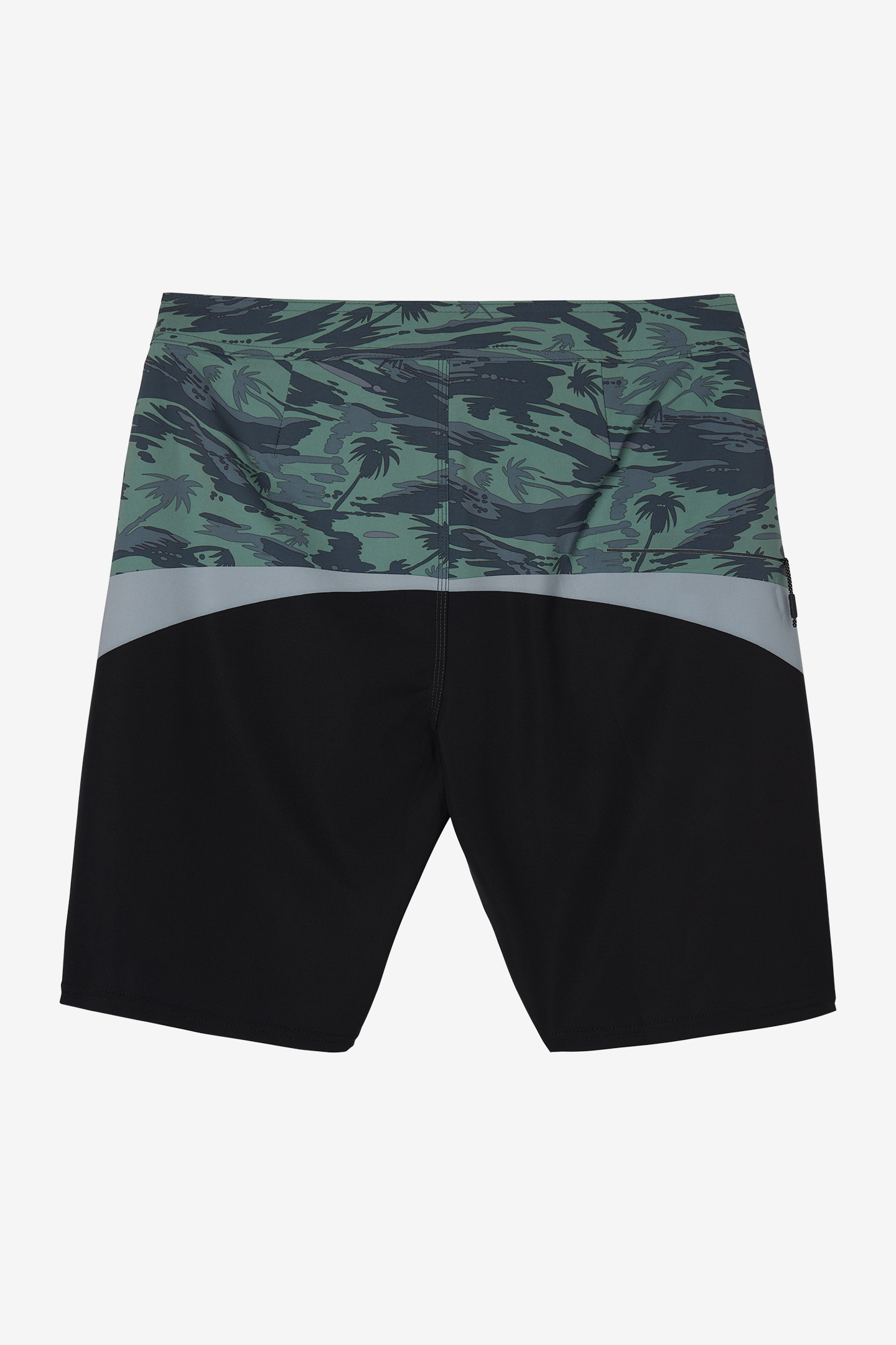 HYPERFREAK TECH BLOCK 20" BOARDSHORTS