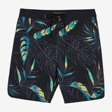 Hyperfreak Mysto Scallop 19" Boardshorts