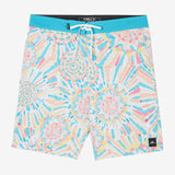 Hyperfreak Mysto 20" Boardshorts