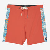 Hyperfreak Mysto Side Panel 18" Boardshorts