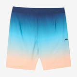 Hyperfreak Heat Fade 19" Boardshorts