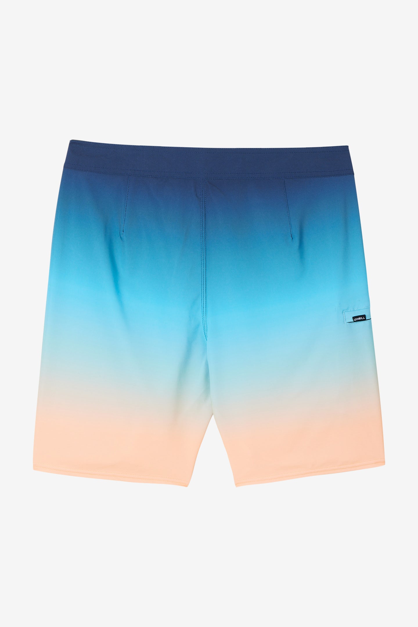 HYPERFREAK HEAT FADE 19" BOARDSHORTS