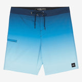 Hyperfreak Heat Fade 19" Boardshorts