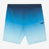 Hyperfreak Heat Fade 19" Boardshorts