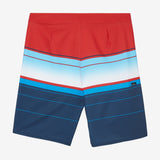 Hyperfreak Heat Stripe 21" Boardshorts