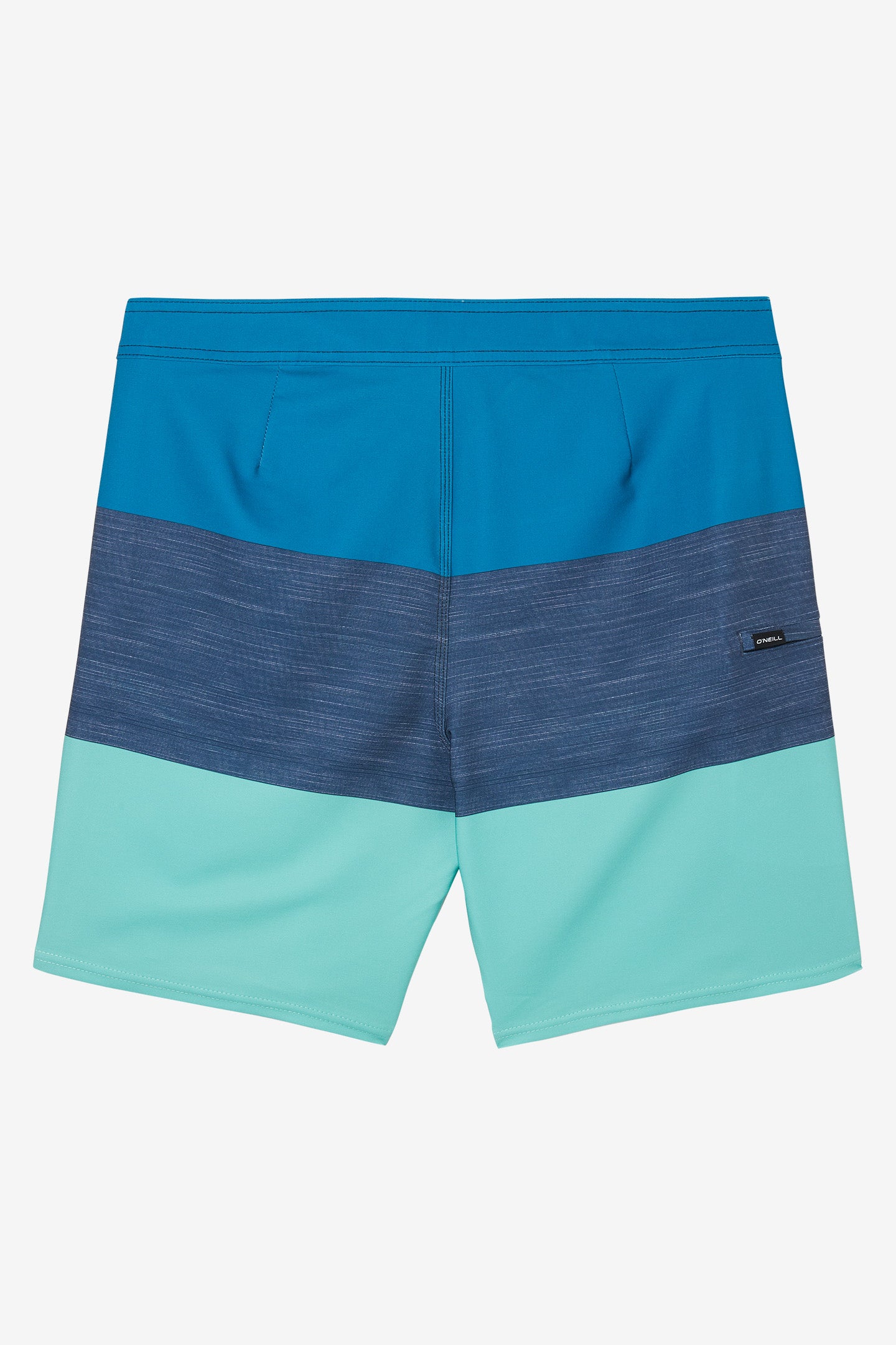 HYPERFREAK HEAT BLOCK 19" BOARDSHORTS