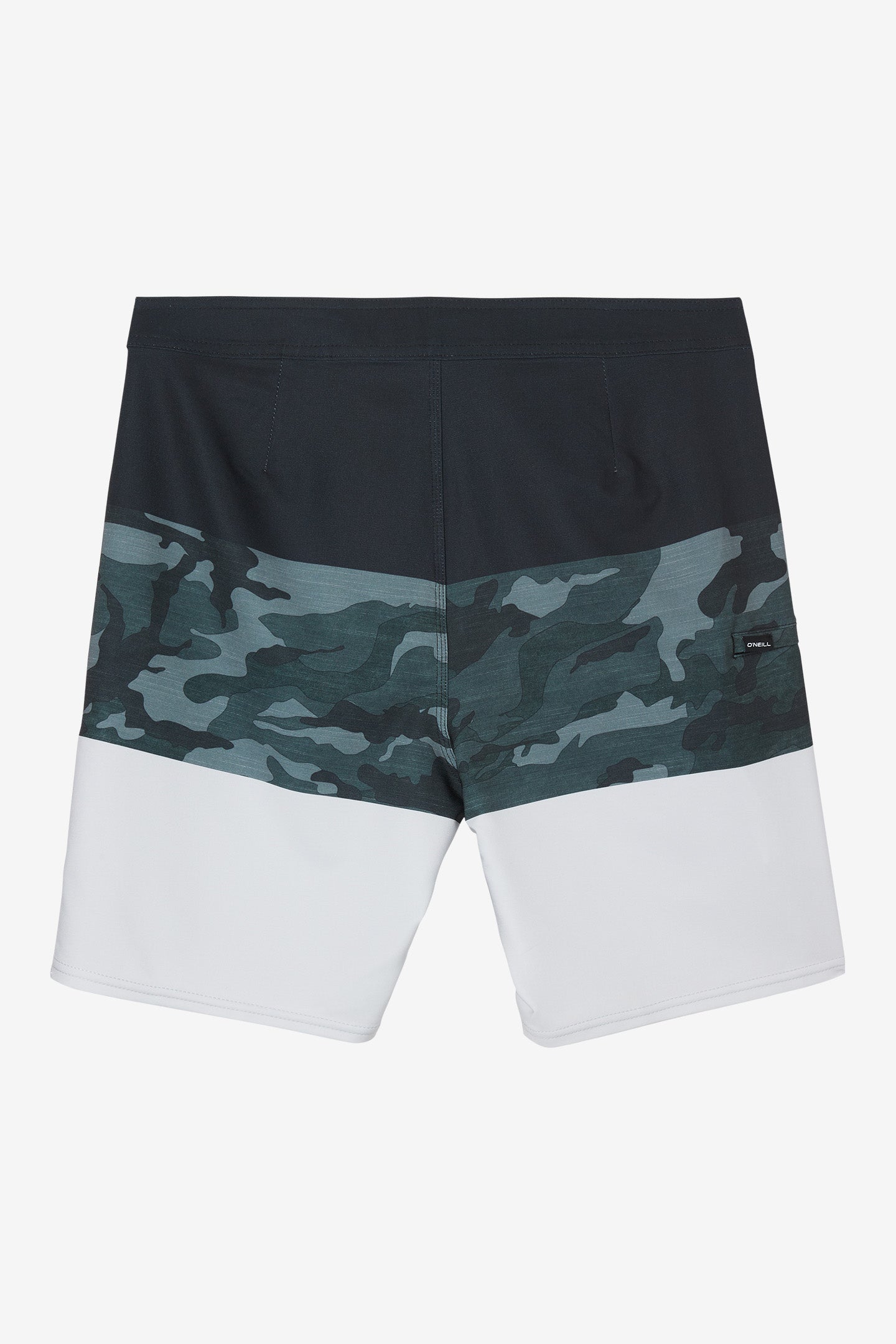 HYPERFREAK HEAT BLOCK 19" BOARDSHORTS