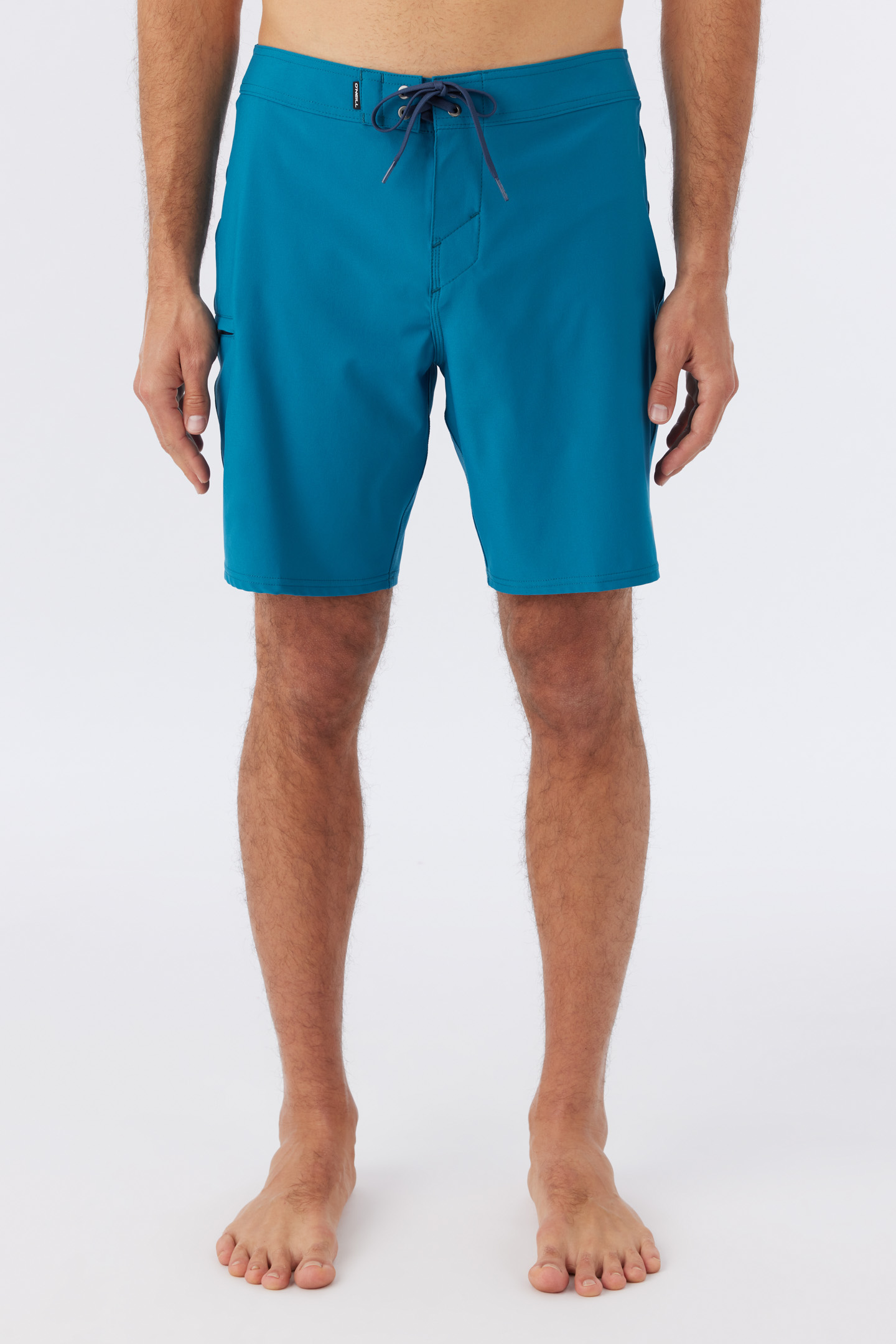 HYPERFREAK HEAT SOLID 19" BOARDSHORTS