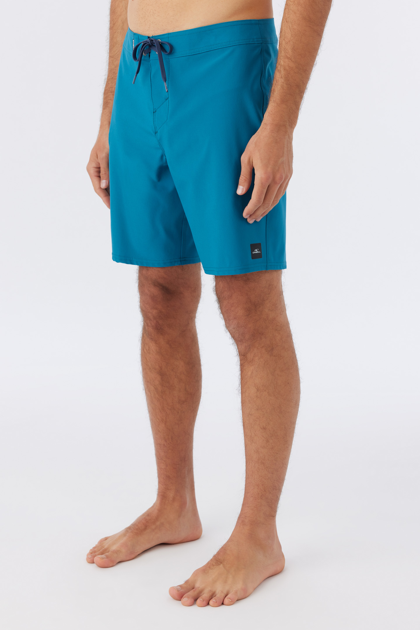 HYPERFREAK HEAT SOLID 19" BOARDSHORTS