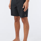 Hyperfreak Heat Solid 19" Boardshorts