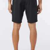 Hyperfreak Heat Solid 19" Boardshorts