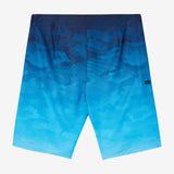 Hyperfreak Heat S-Seam Fade 21" Boardshorts