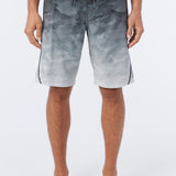 Hyperfreak Heat S-Seam Fade 21" Boardshorts