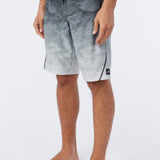 Hyperfreak Heat S-Seam Fade 21" Boardshorts