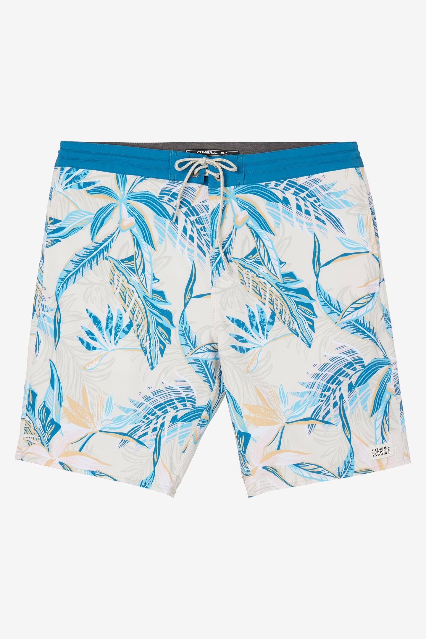 CRUZER 19" BOARDSHORTS