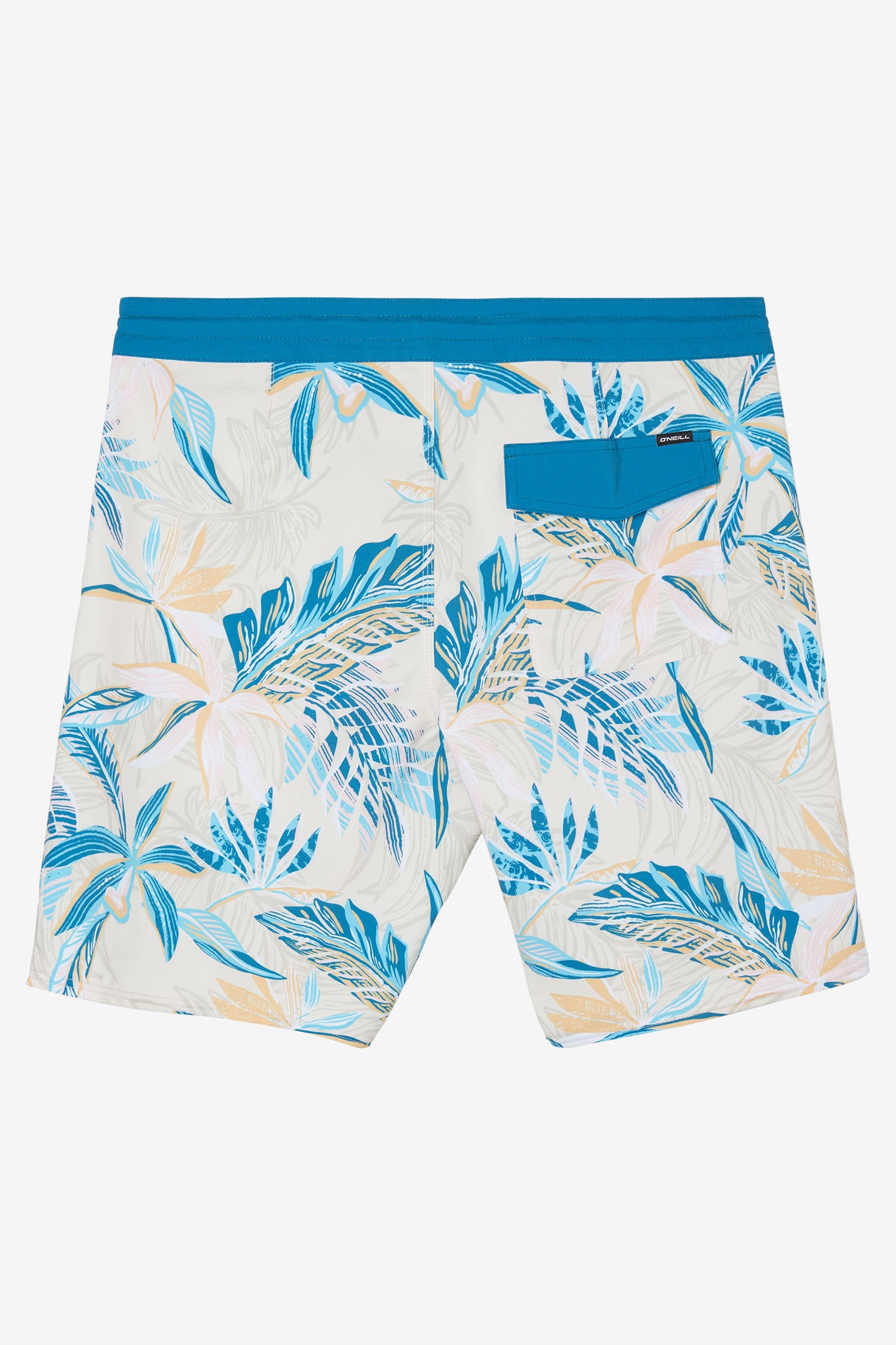 CRUZER 19" BOARDSHORTS