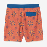 Cruzer Scallop 18" Boardshorts