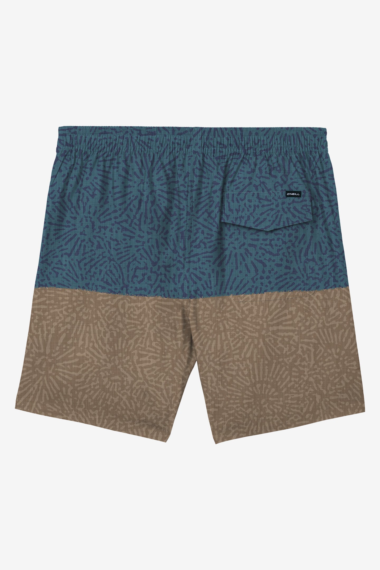 HERMOSA 17" BOARDSHORTS