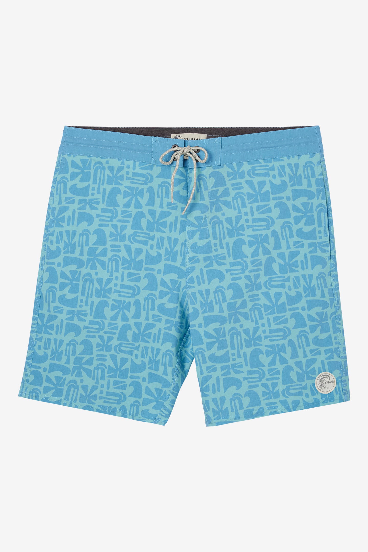 O'RIGINALS CRUZER 18" BOARDSHORTS