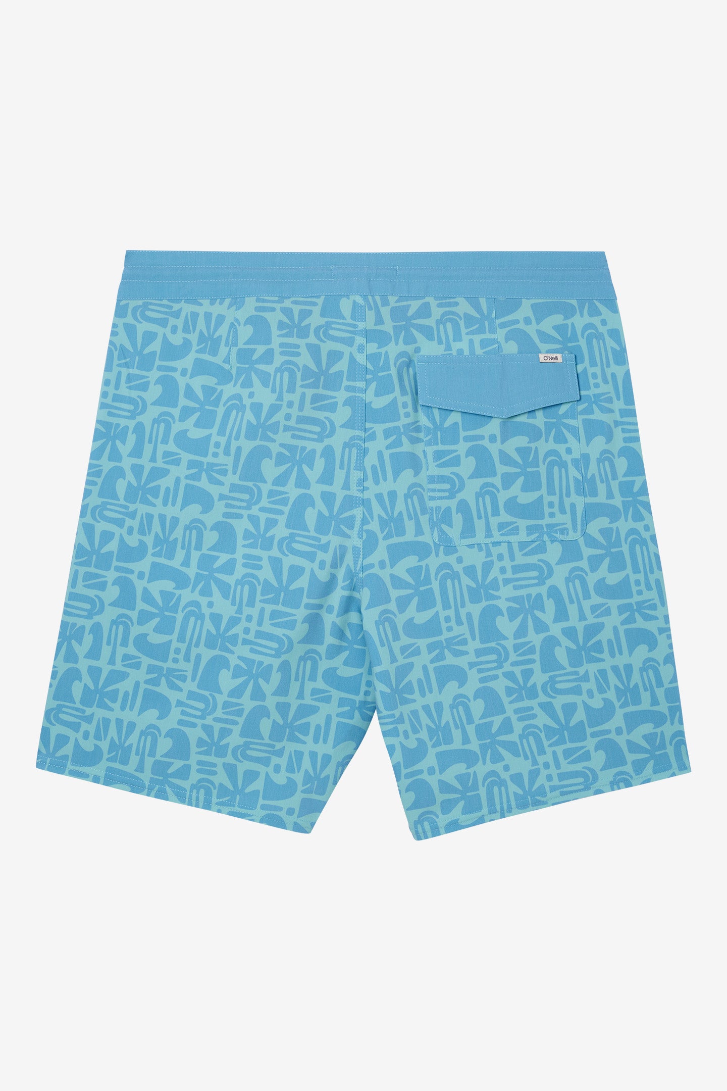 O'RIGINALS CRUZER 18" BOARDSHORTS