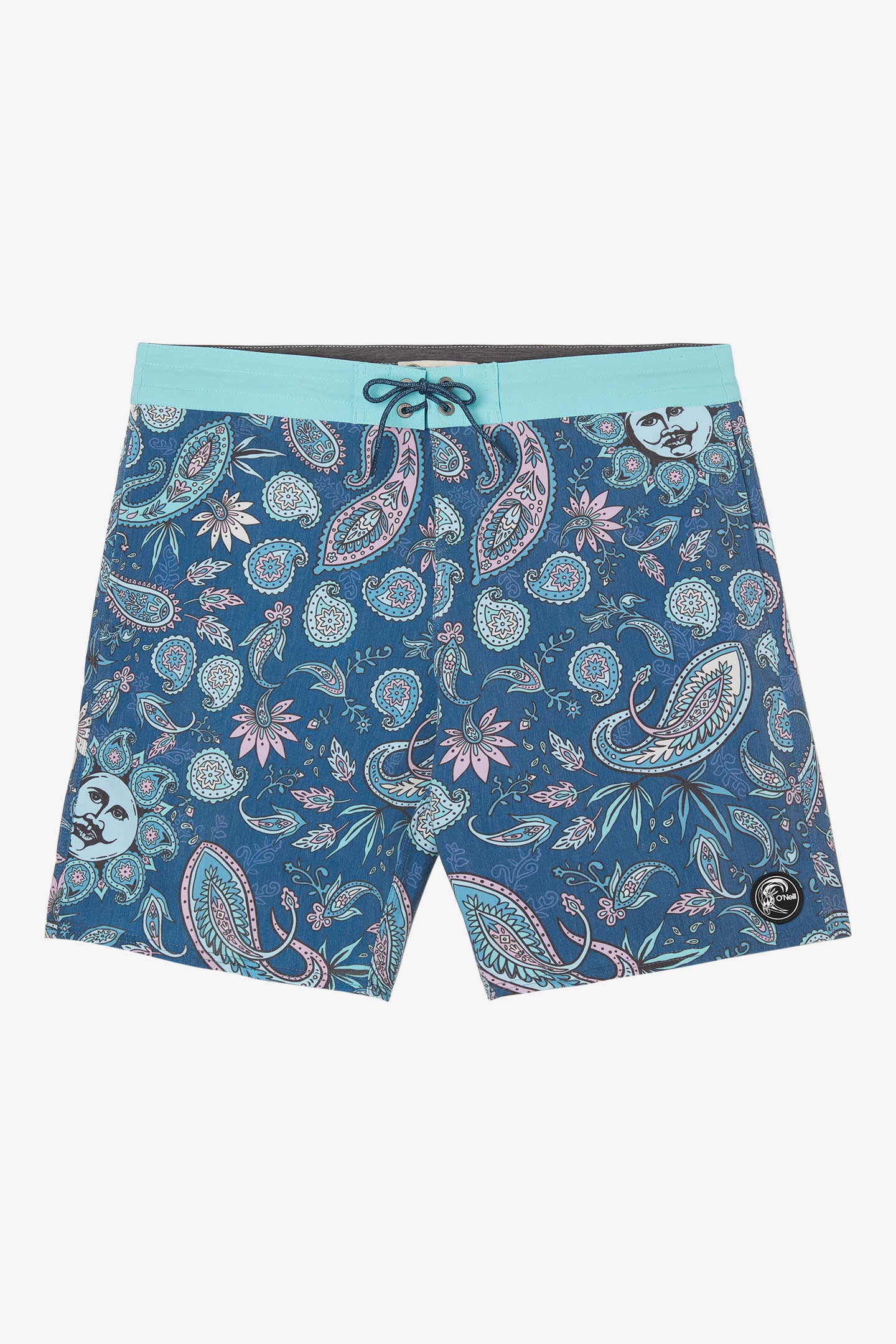 O'RIGINALS CRUZER 18" BOARDSHORTS