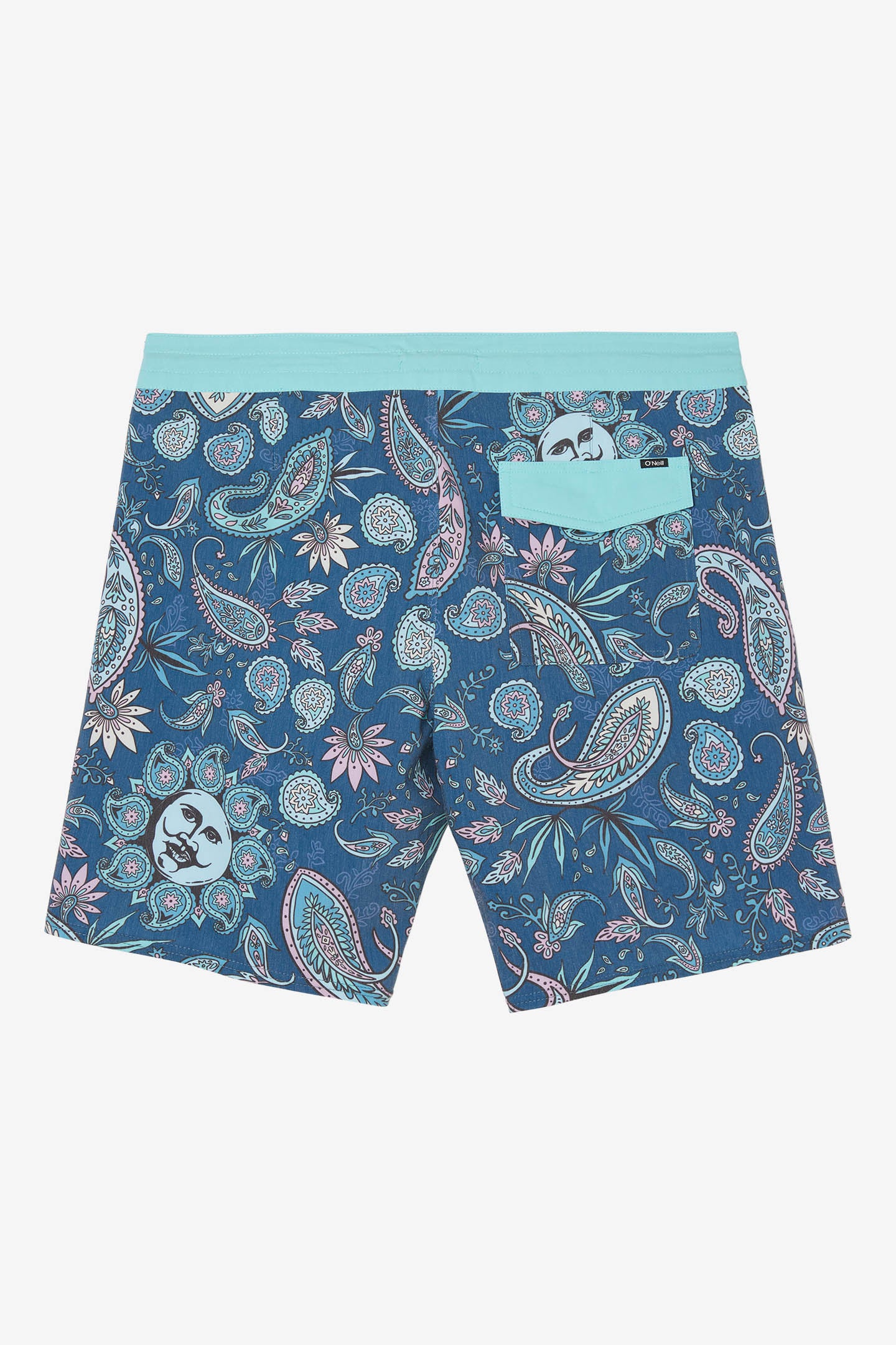 O'RIGINALS CRUZER 18" BOARDSHORTS