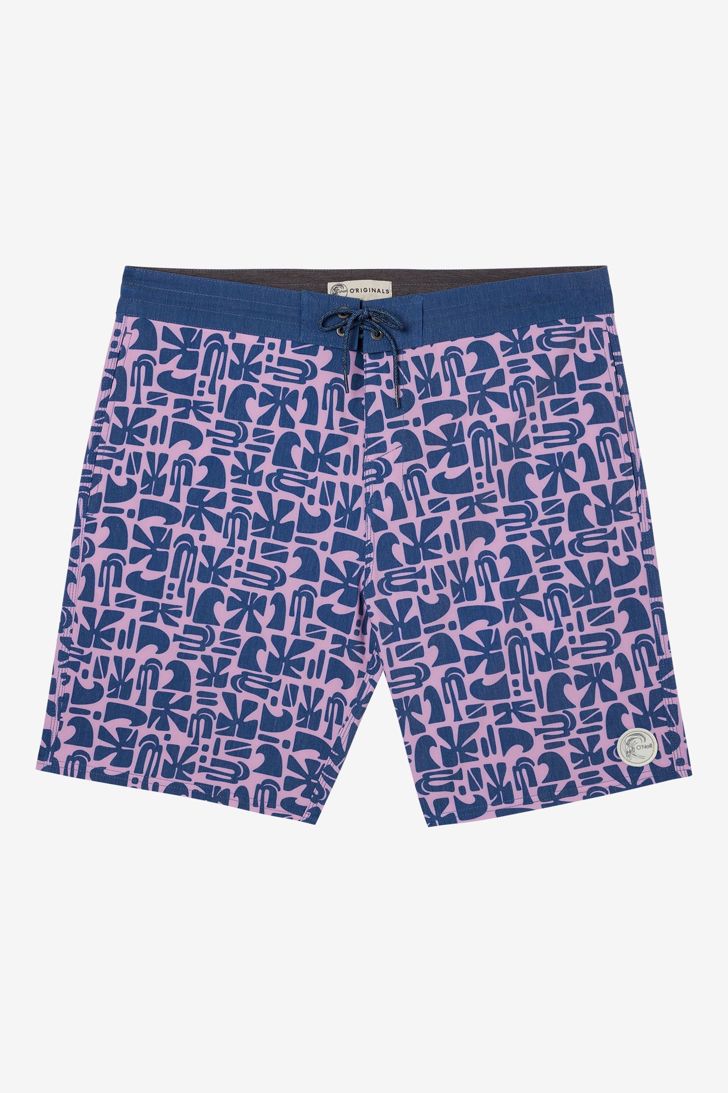 CRUZER 18" BOARDSHORTS