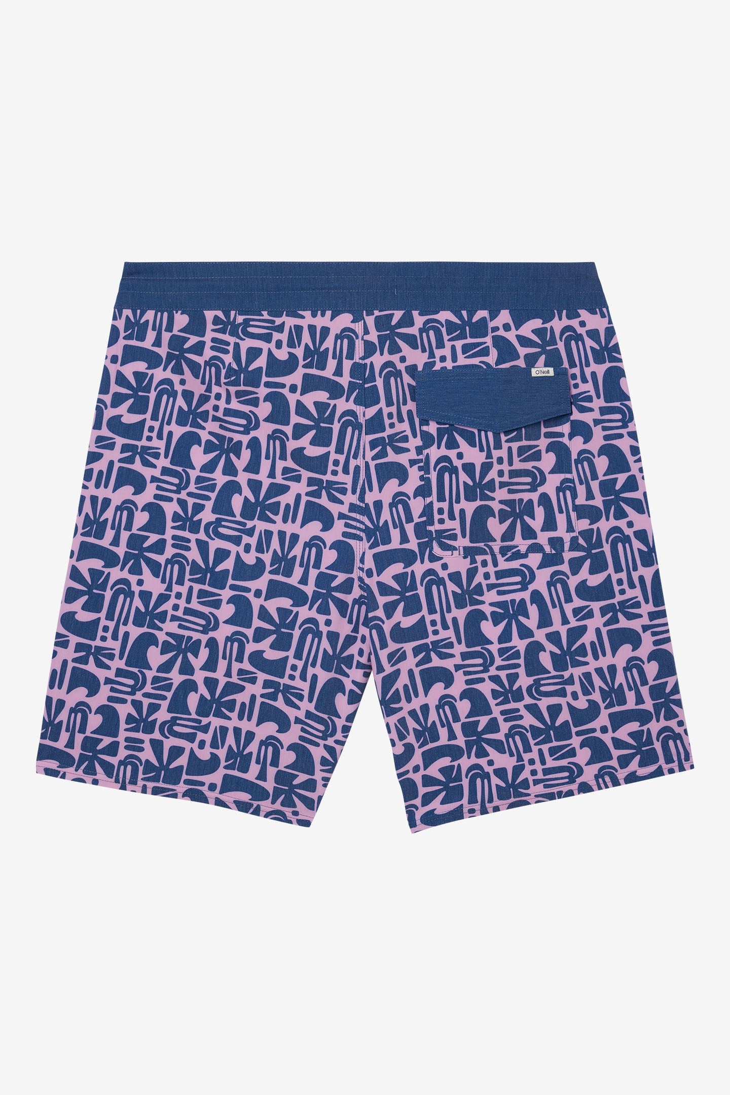 CRUZER 18" BOARDSHORTS