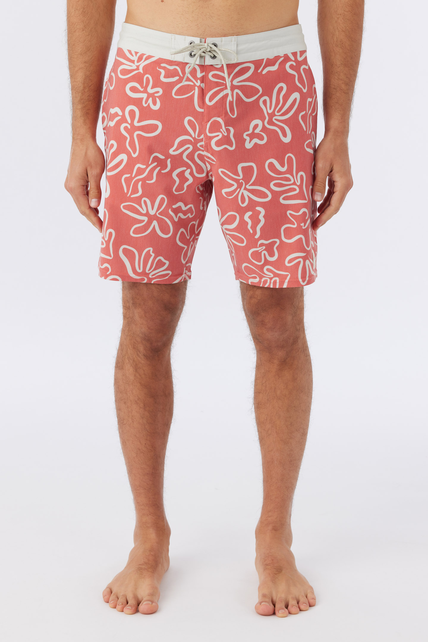 O'RIGINALS CRUZER 18" BOARDSHORTS